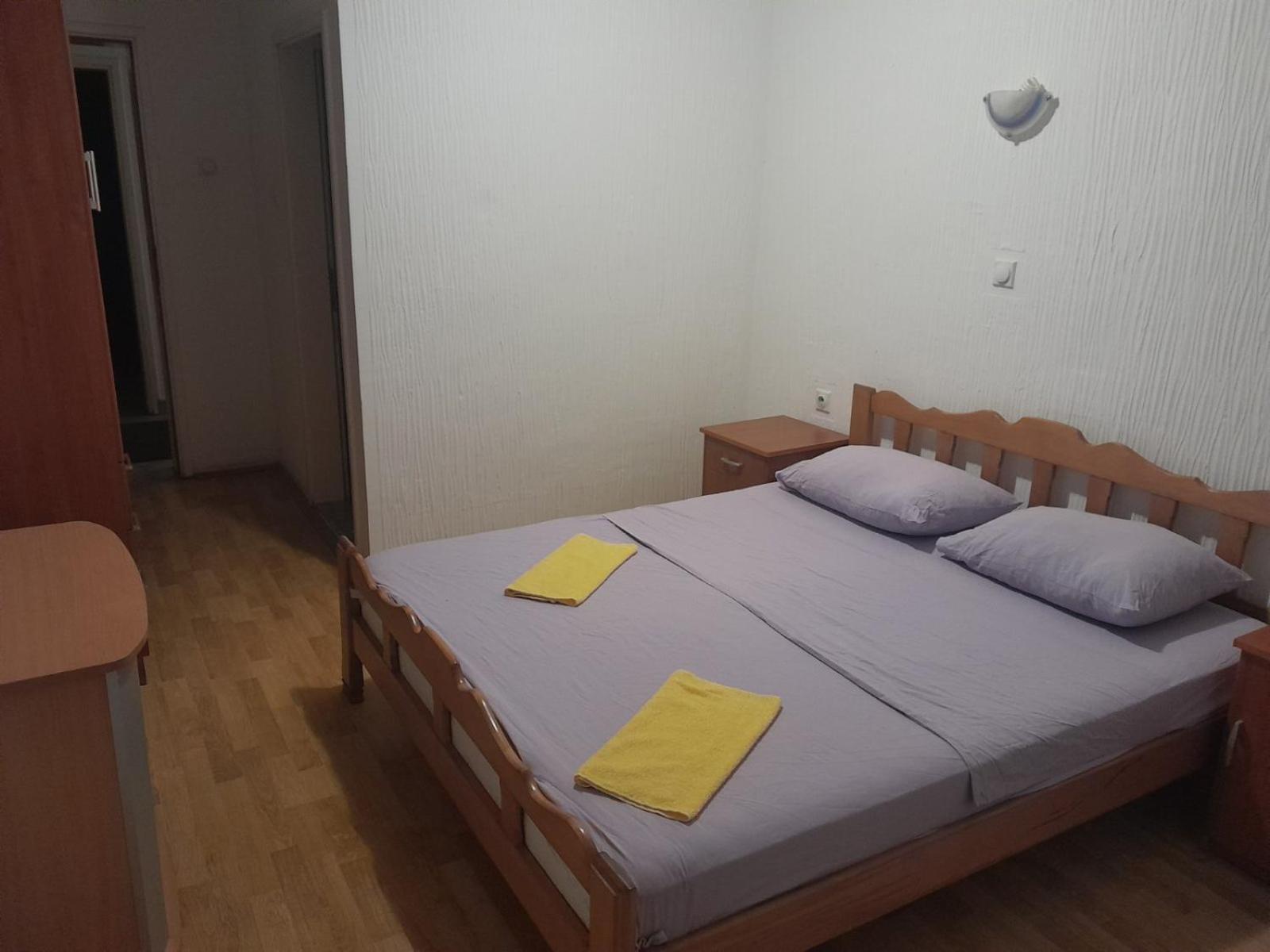 Motel Tara Mojkovac Ngoại thất bức ảnh