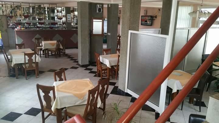 Motel Tara Mojkovac Ngoại thất bức ảnh