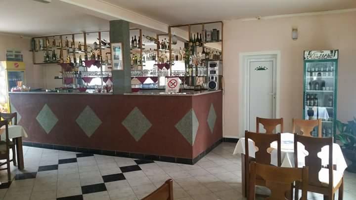 Motel Tara Mojkovac Ngoại thất bức ảnh