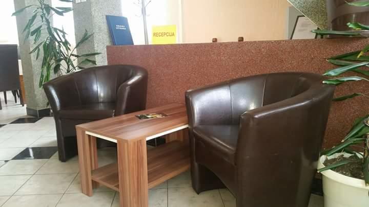 Motel Tara Mojkovac Ngoại thất bức ảnh